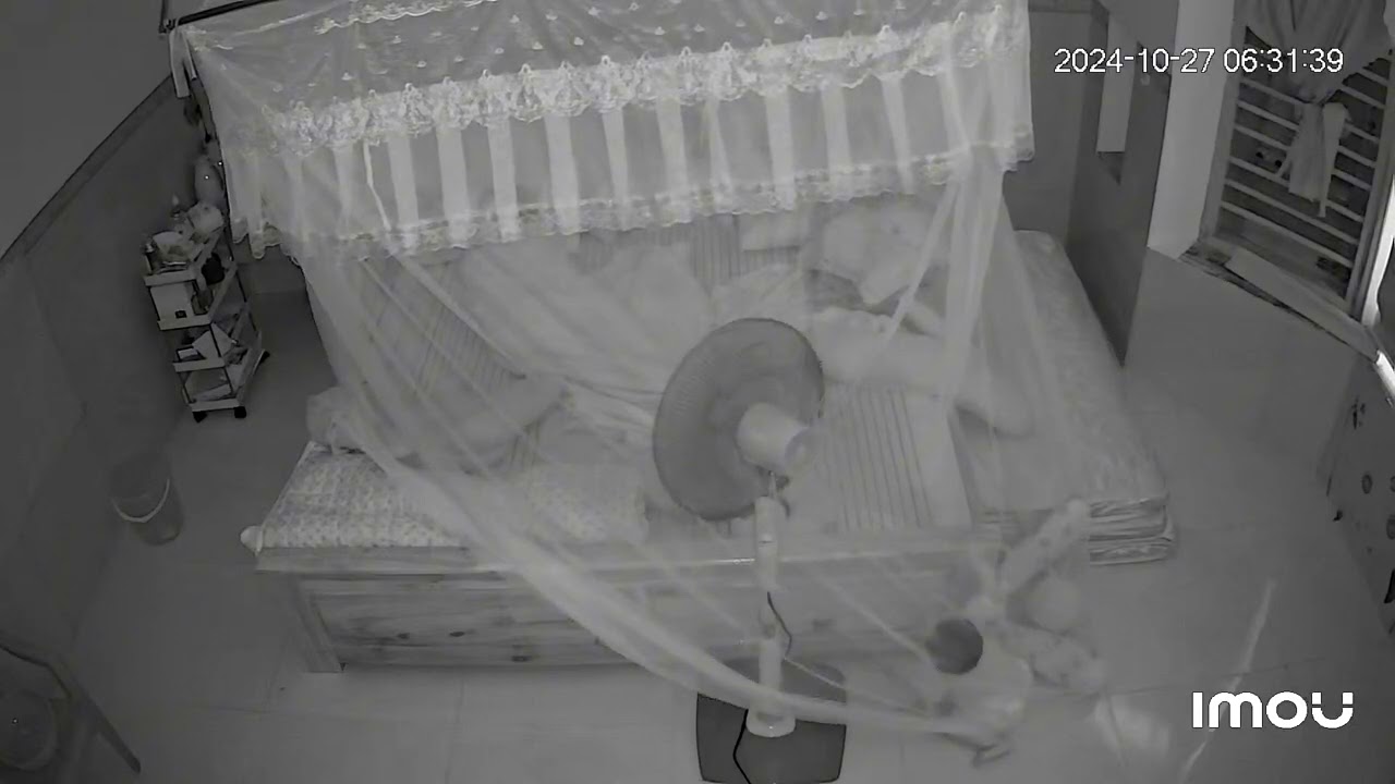 Khi Vyvy tiếp đất🥹