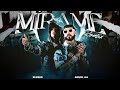 ANUEL AA BLESSD MIRAME REMIX VIDEO OFICIAL mp3