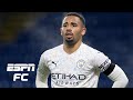 Man City's defense is rock solid, but the attack still has to catch up - Steve Nicol | ESPN FC