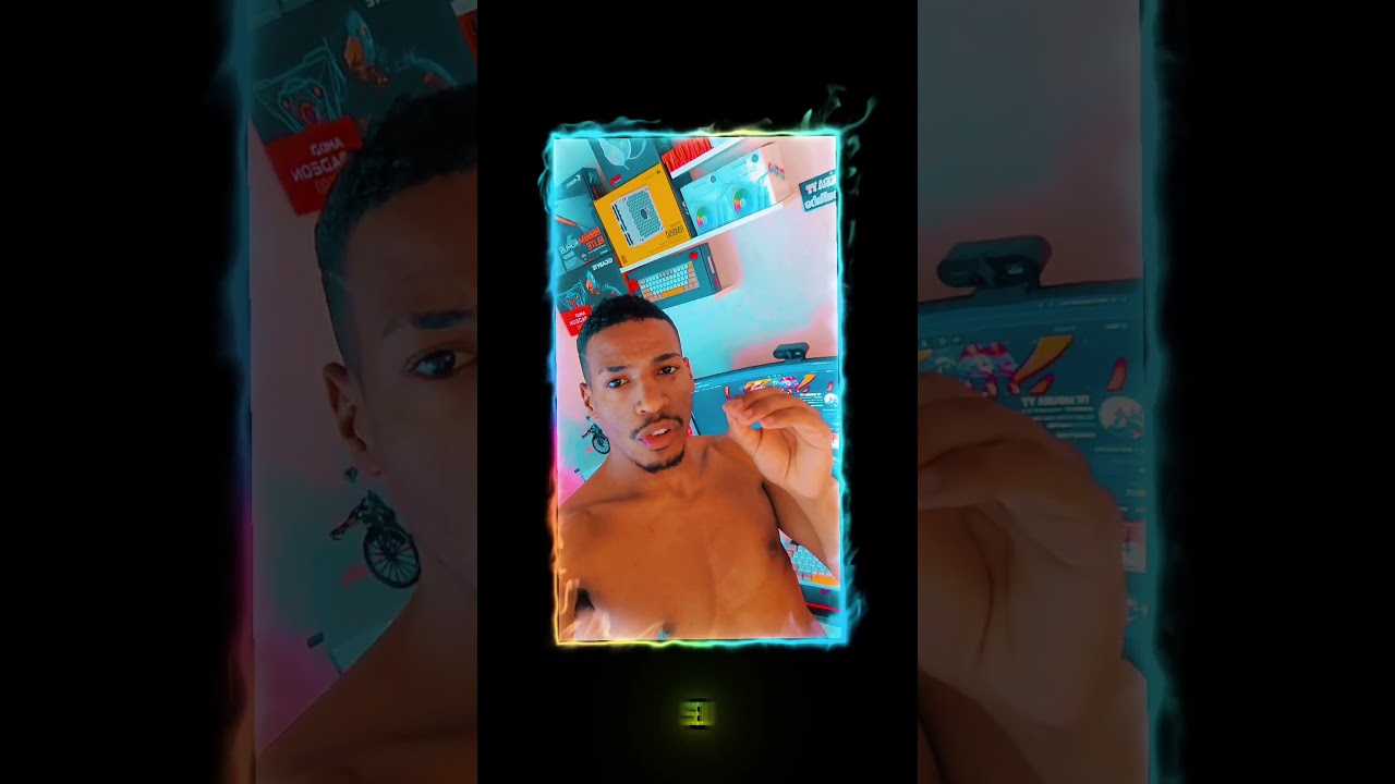 Como abaixar JOGOS PESADOS em celular fraco!📱