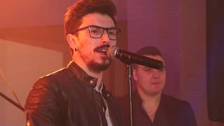 Adrenalin band - Boze cuvaj ja od zlo (Live Cover) Resimi