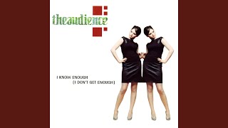 Famous I Don't Get Enough (I Know Enough) (PMFF Does Theaudience / Instrumental) Net Worth