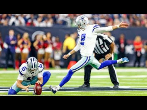 'We need Brett': Cowboys say they will stand by kicker despite ...