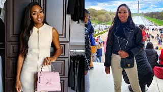 Vlog: Louis Vuitton Spring Ready to Wear Show & Trip to D.C.