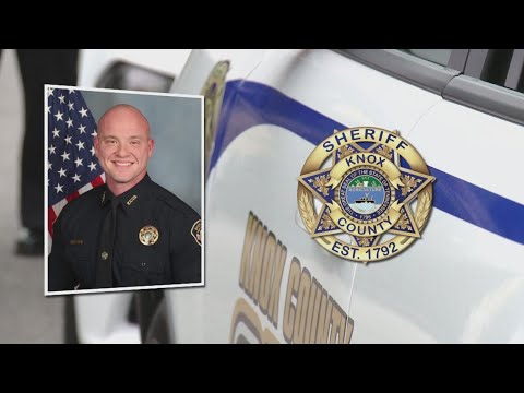 Surgery Scheduled For Deputy Who Experienced Complications From Hospitalization After Critical Injur 