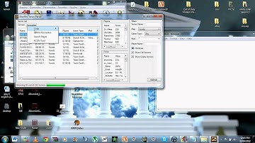 How To Get Alterrev Servers