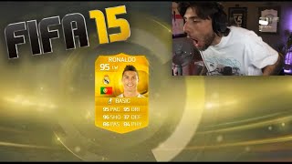 FIFA 15 ULTIMATE TEAM IS BACK