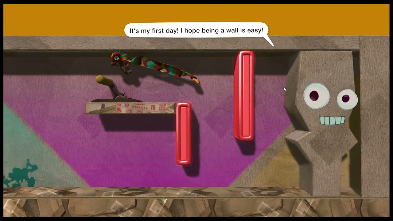 LittleBigPlanet 2 Houses and Lighting Thereof by Dstomp1 (Team picks Beacon custom server)