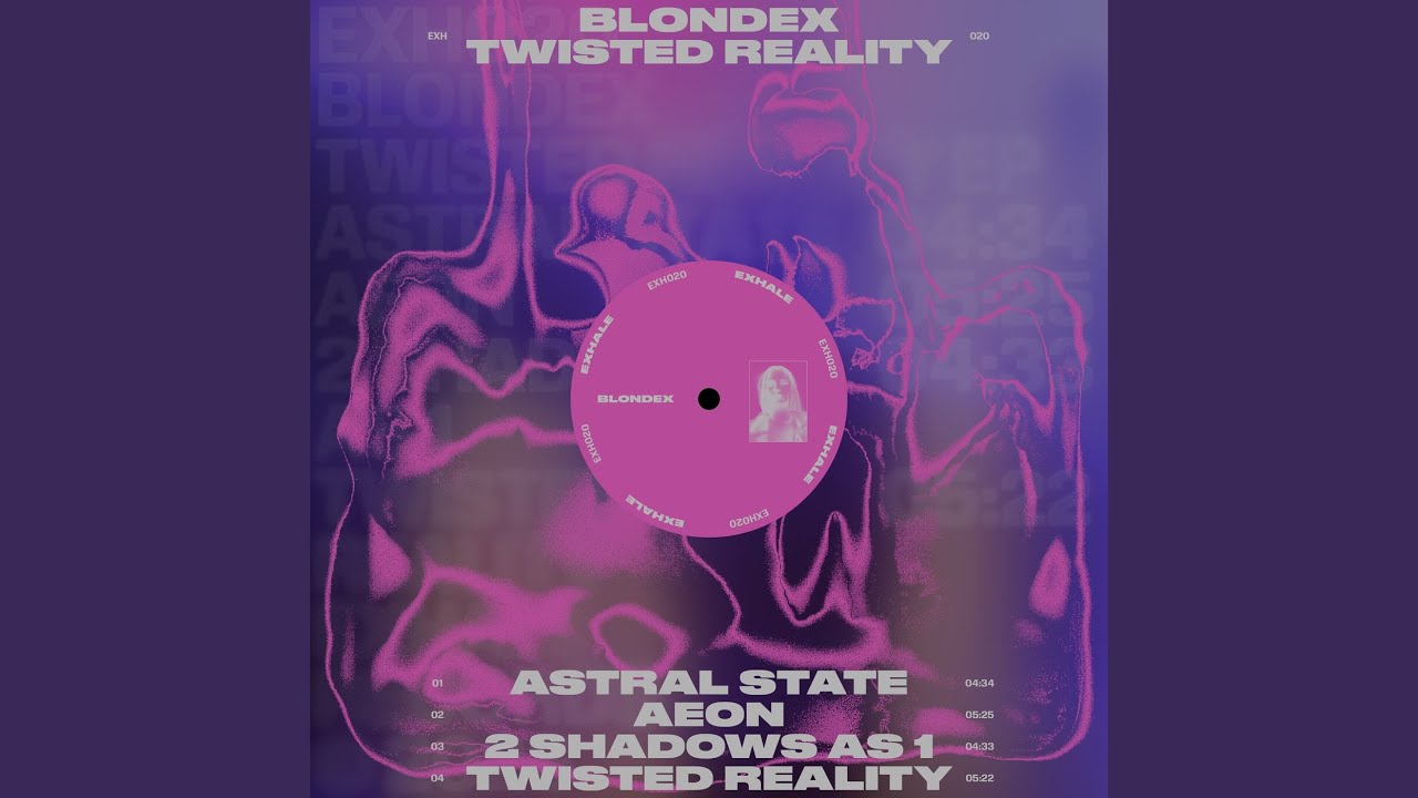 Watch Twisted Reality on YouTube Watch Twisted Reality on YouTube
