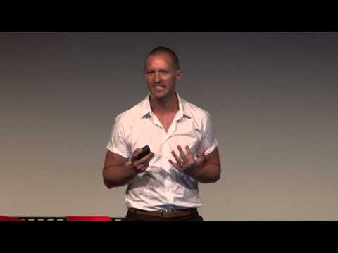 Can marketing change the world? | Ben Stokes | TEDxSouthBank