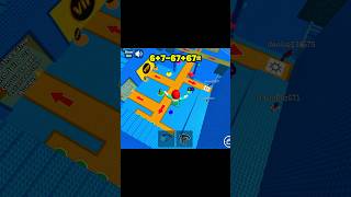 Troll Noob Roblox #roblox #animeworld #stumbleguys #butifyoucloseyoureyes