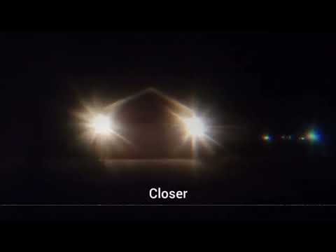 The T.O.N.E.G.A Footage | Analog Horror