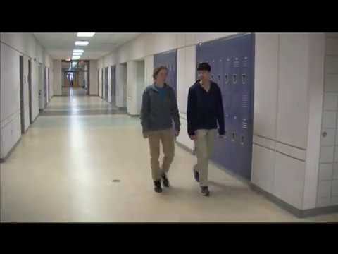 Congressional App Challenge Winners - YouTube