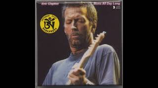 Eric Clapton - Live In Tokyo, Japan 1995-10-05 (Blues All Day Long Tarantura TCDEC-44-1,2)