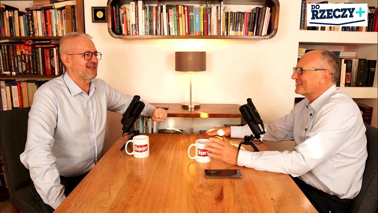 Miniatura: "Polska Do Rzeczy" - zwiastun odc. 230