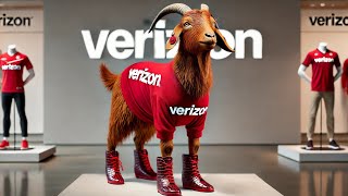 Verizon Network Update: 1,000 mbps Phone Calls | VONR | 5G | 5G Ultrawide Band