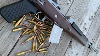 Download Lagu Ruger Mini-14 Tactical Side-Folding MP3