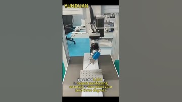 Factors Influencing the Performance of Hollow Rotating Platform Reducer #machine #automobile #cnc