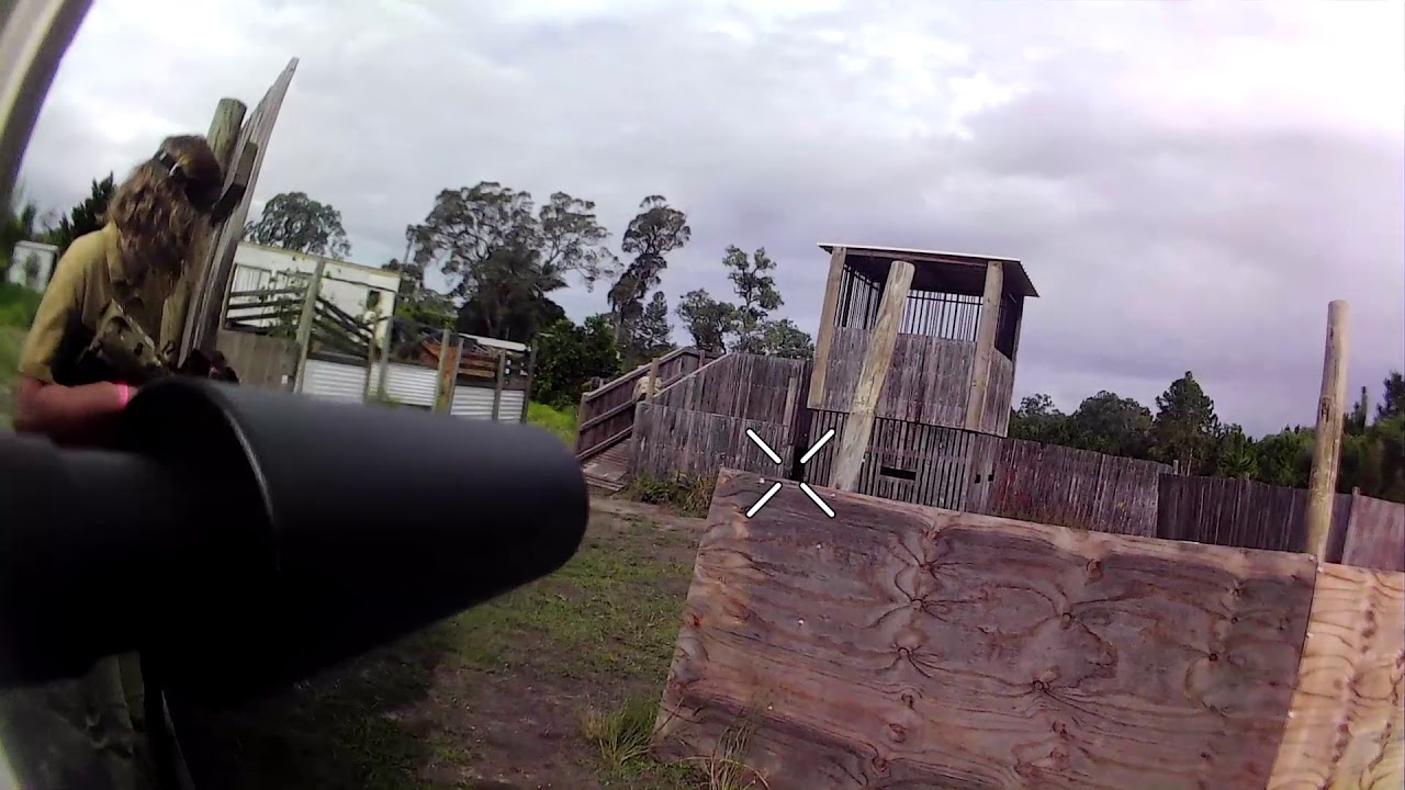 Bomb at DonnyBrook YouTube