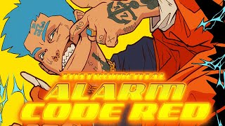 Video thumbnail of "TJ_beastboy - Alarm Code Red  ⚡ INSTRUMENTAL"