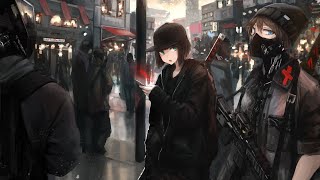 Nightcore - Awake and Alive (Skillet)