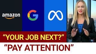 The Hidden Strategy Behind AI Layoffs (It’s Not What You Think)