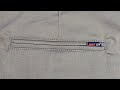 double Welt pocket/ welt pocket/ pant pocket stitching/formal pant pocket/pant pocket style/