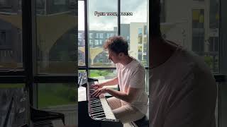 Bel Suono – Гори (А. Лаврентьев) | Piano cover