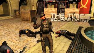 Amazing 3D Work COD4 !