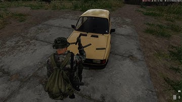 Arma Reforger How to make vehicle IED! Tutorial