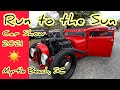 Classic Car Show at Run to the Sun in Myrtle Beach, SC 2021