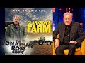 Jeremy Clarkson Has Turned Into A Farmer! | The Jonathan Ross