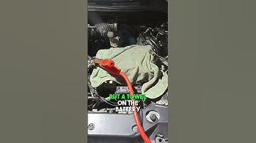 Reset Your Car
