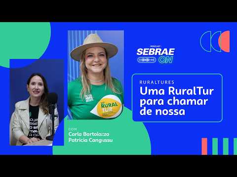 RuralTur 2026 | Uma RuralTur para chamar de nossa