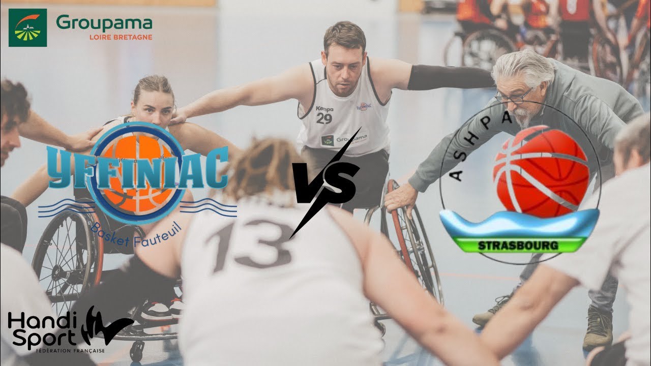 10ème journée - Us Yffiniac/ Strasbourg