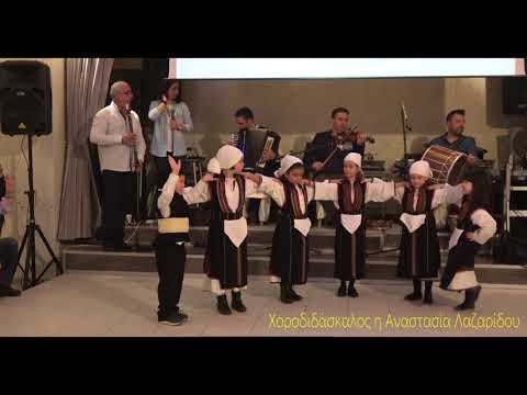 Παιδικό τμήμα /