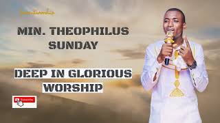 Atmosphere of intense prayer, worship and intimacy- Min. Theophilus Sunday Atmosphere of intense prayer, worship and intimacy- Min. Theophilus Sunday