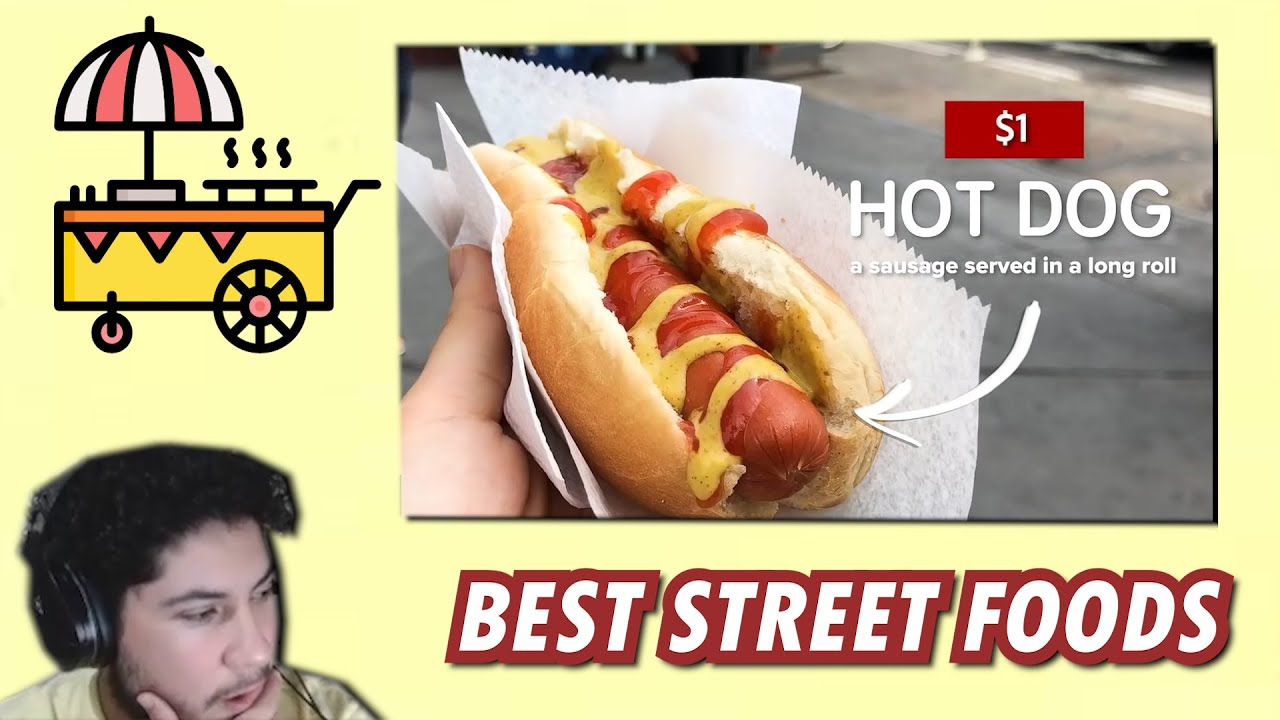 BEST CHEAPEST STREET FOODS IN THE WORLD YouTube best-cheapest-street-foods-in-the-world-youtube