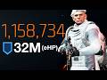 NEW INSANE TANK DPS Build! (The Division 2)