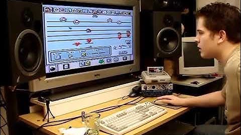 Dustin Assmuteit - Angry Video Game Nerd (Official Video)