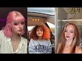 Hair transformations that made Ariana grande have 6 rings ~ part 2