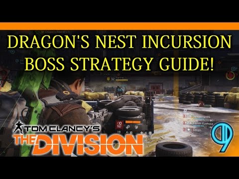incursion strategy guide