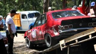 Noosa Hillclimb