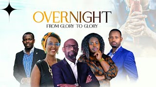 Rhm Church Overnight Service