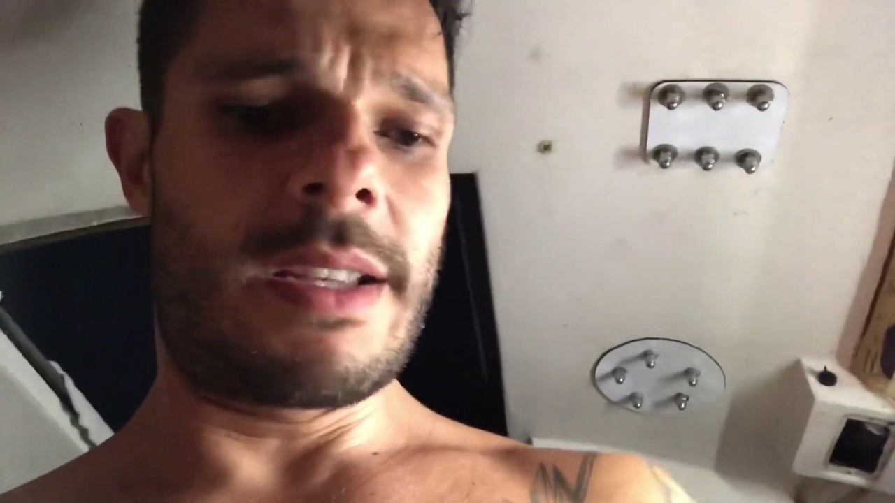 VEV 12 -TAVA BOM, MEIO RUIM, MAS PIOROU