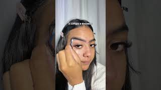 #make #beleza #maquiagem #dica