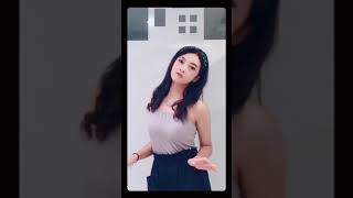 tiktok keliatan tt nya