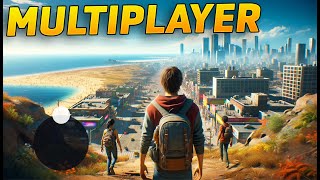 Top 15 BEST Multiplayer Games for Android and iOS | Play with Friends