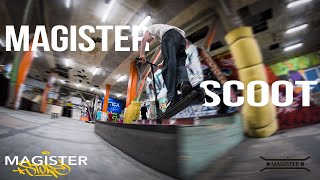 MAGISTER SCOOT TEAM PROMO VIDEO