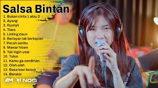 SALLSA BINTAN - BUKAN CINTA 1 ATAU 2 - FEAT 3 PEMUDA BERBAHAYA FULL ALBUM TERBARU 2023 - TANPA IKLAN